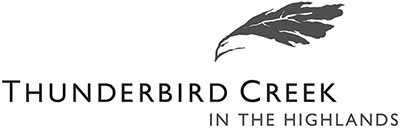 Thunderbird Creek logo