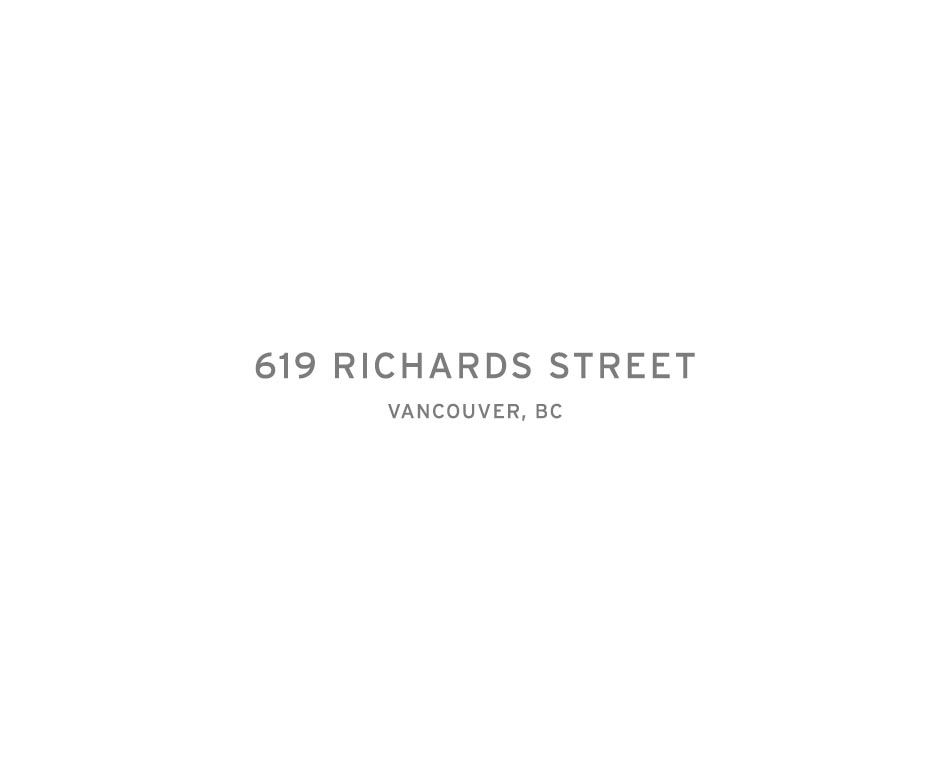 619 Richards Street