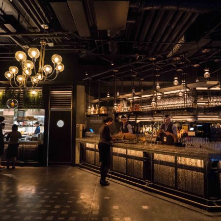 North America’s first Mott 32 restaurant set to elevate Vancouver’s ...