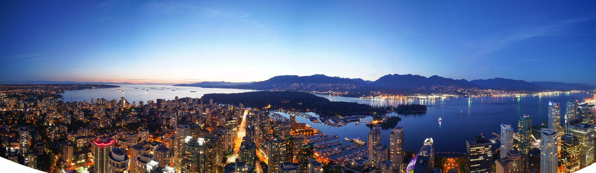 Holborn Vancouver Real Estate Developer