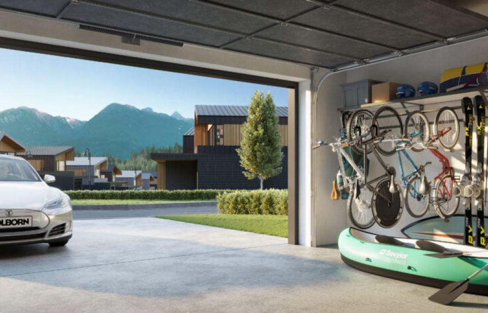 A NEW ORGANIC FORM  DESIGNED TO INSPIRE COMMUNITY