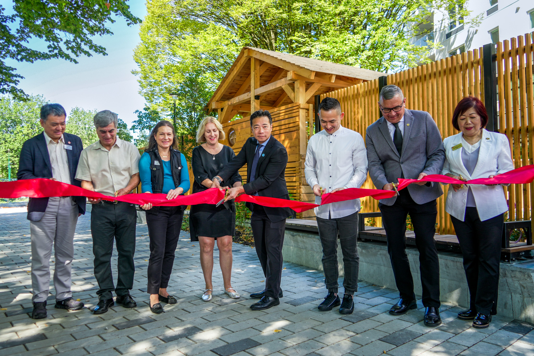 Little Mountain Neighbourhood House is Coming Soon to Little Mountain