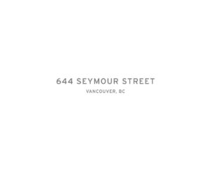 644 Seymour Street