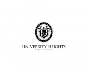 University Heights logo
